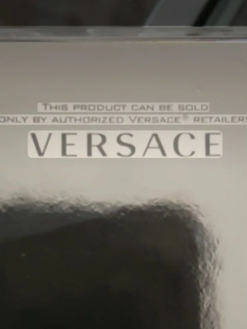 NWT Versace Eros Pour Femme Women's Eau de Parfum - 1.7oz - Picture 4 of 9